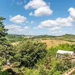 Green Apartment Siena