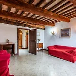 Appartamento Green Apartment Siena Siena