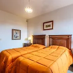 Green Apartment Siena Appartamento *