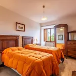 Appartamento Green Apartment Siena *