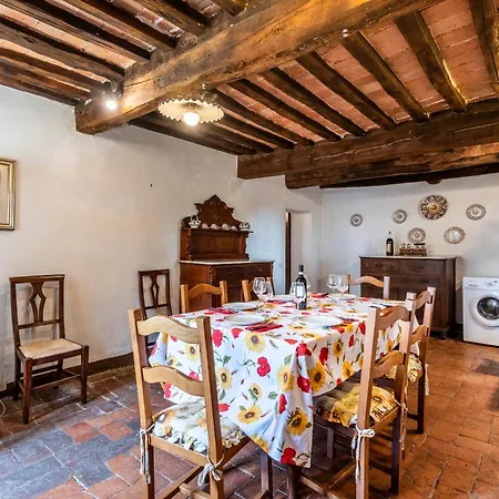 Appartamento Green Apartment Siena