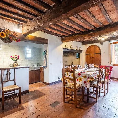 Apartmán Green Apartment Siena