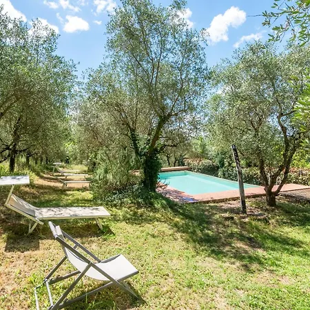 Green Apartment Siena Apartmán *