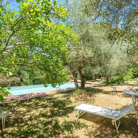 Apartmán Green Apartment Siena Siena
