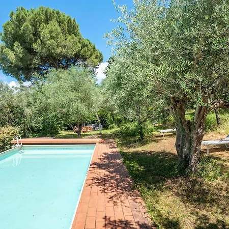 Appartamento Green Apartment Siena *