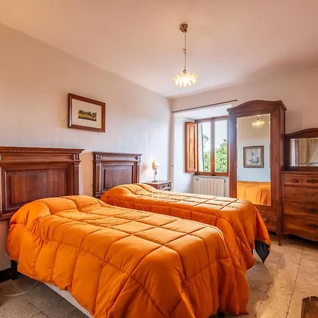Apartmán Green Apartment Siena *