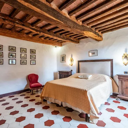 Apartmán Green Apartment Siena *