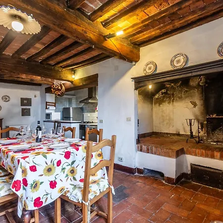 Green Apartment Siena Apartamento Siena