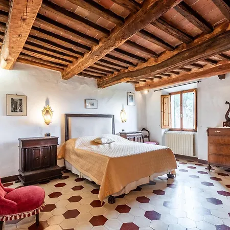 Green Apartment Siena Apartamento