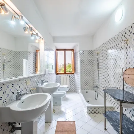 Green Apartment Siena Apartamento