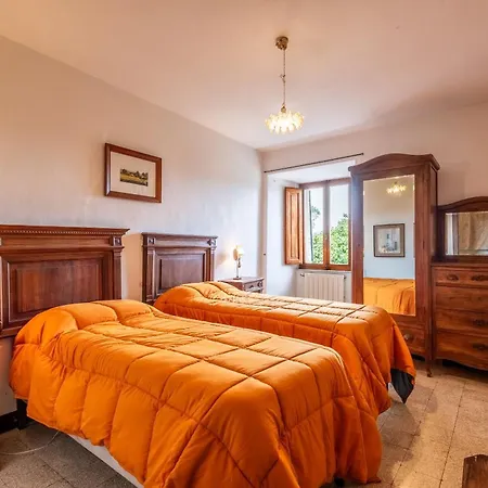 Green Apartment Siena Apartamento Siena