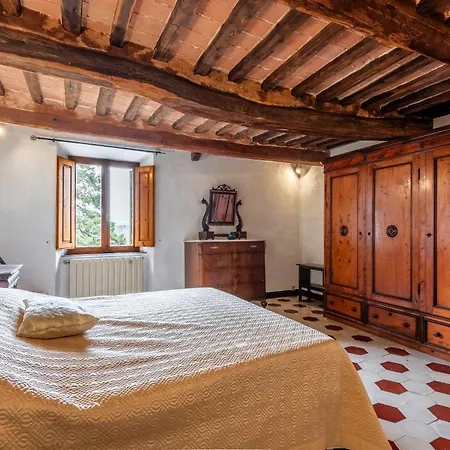 Apartamento Green Apartment Siena