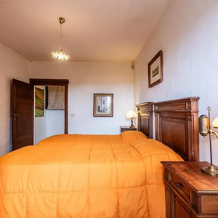 Green Apartment Siena Apartamento *