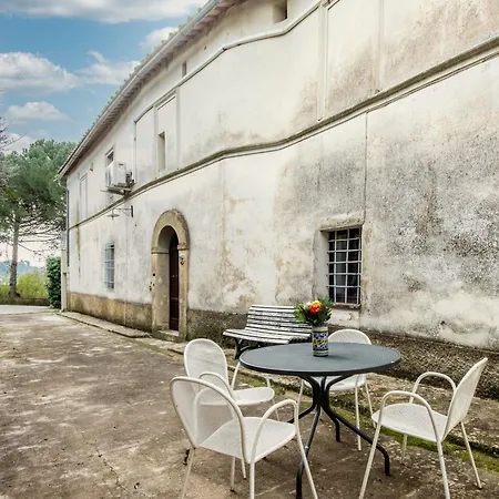 Apartamento Green Apartment Siena Siena