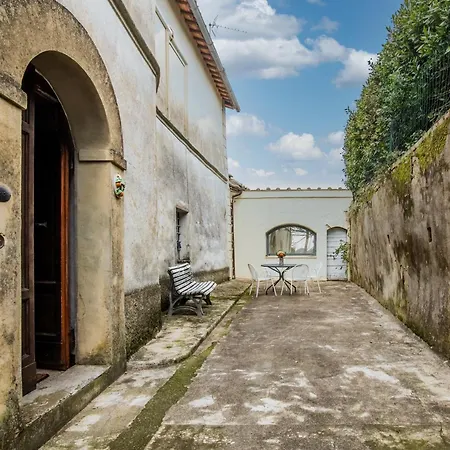 Apartamento Green Apartment Siena Siena