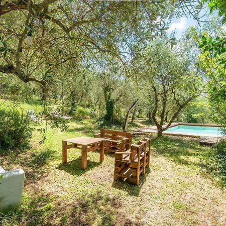 Green Apartment Siena Apartamento